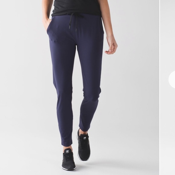 Lululemon Pants size 4 - Picture 3 of 10